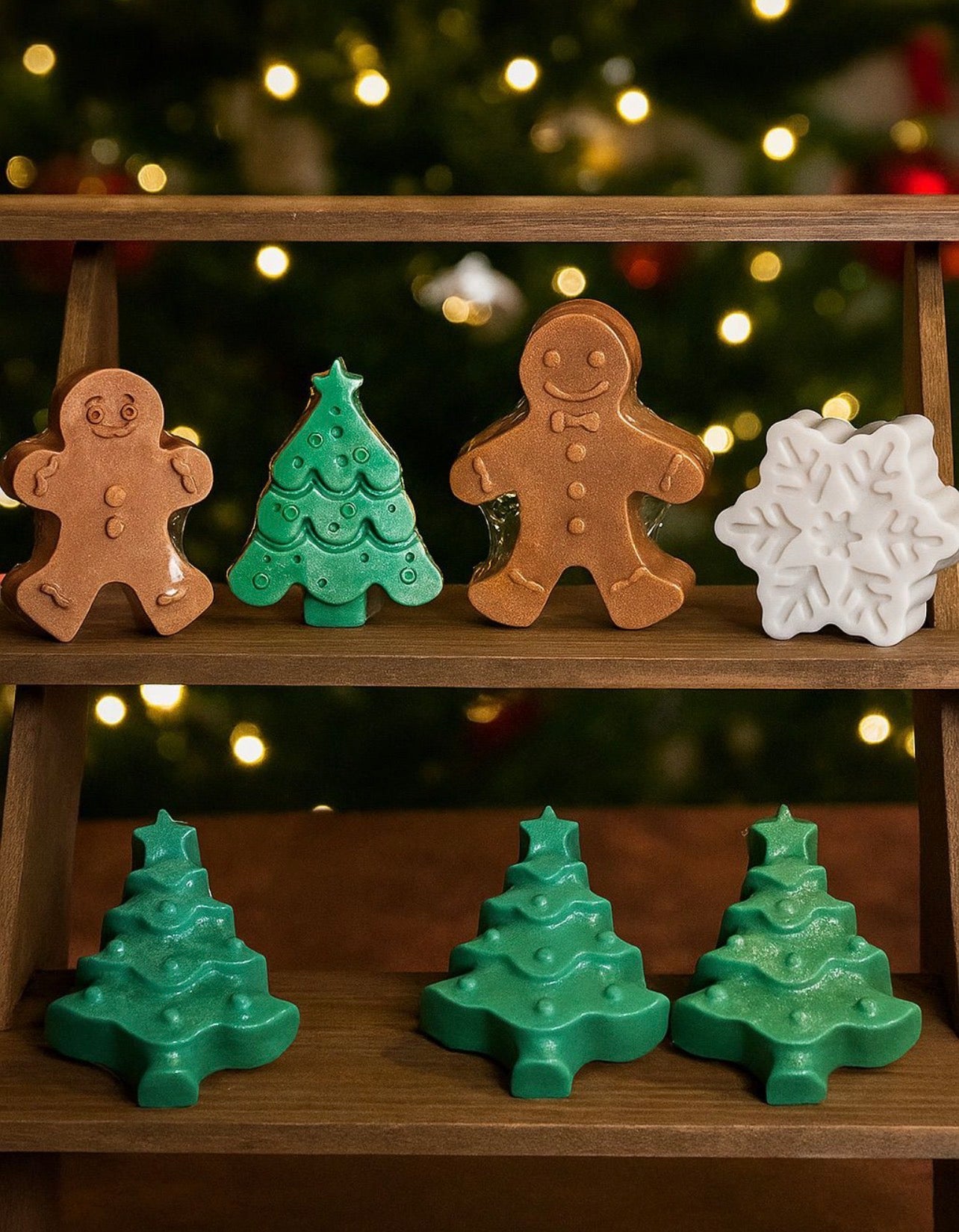 Holiday Magic Gift Set