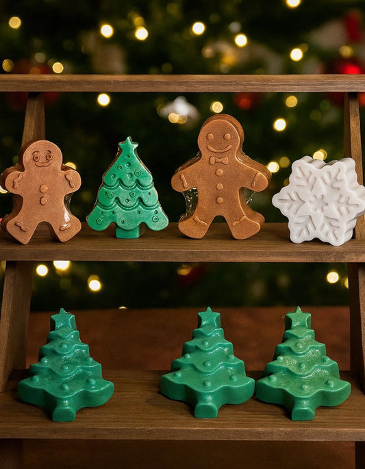 Holiday Magic Gift Set