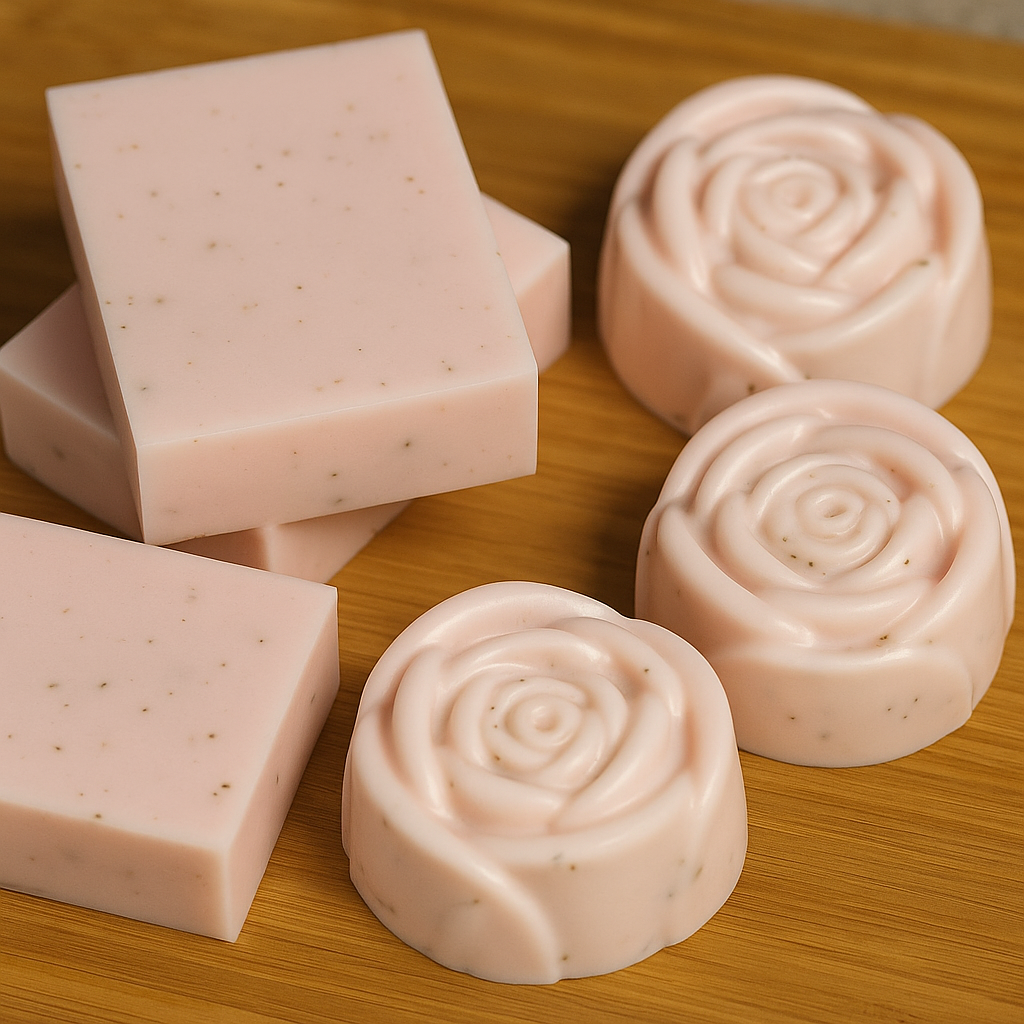 Rose & Honey