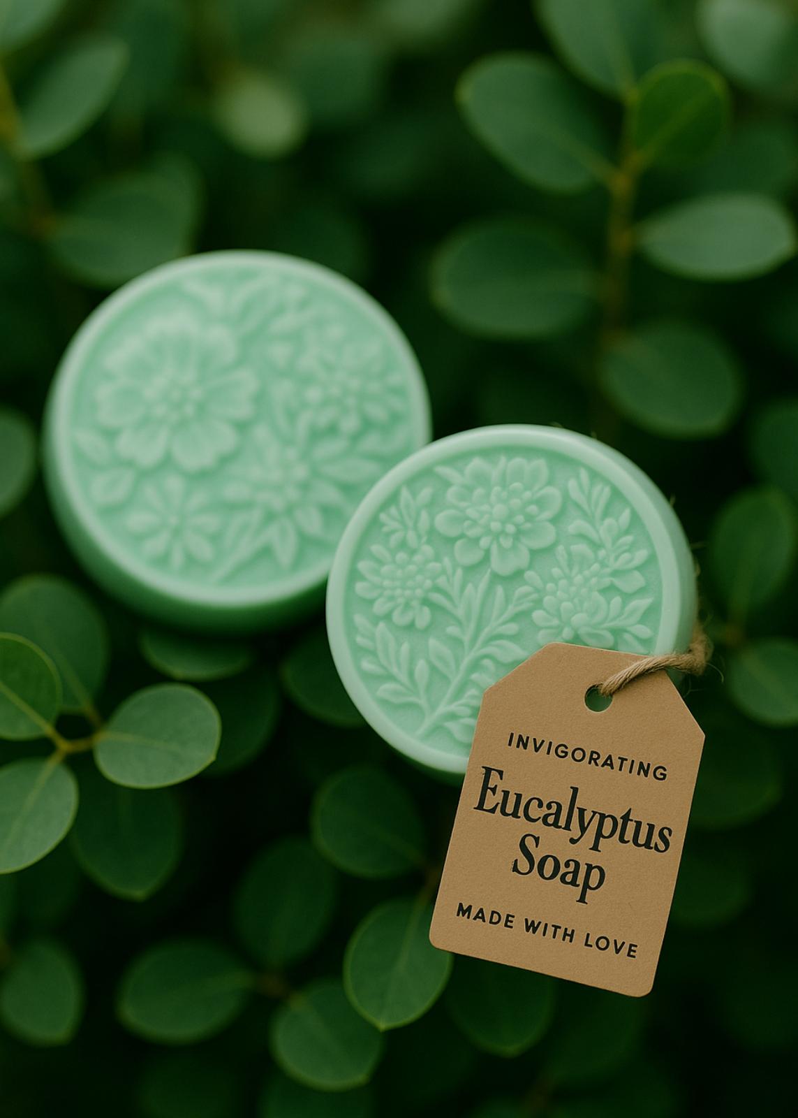 Eucalyptus