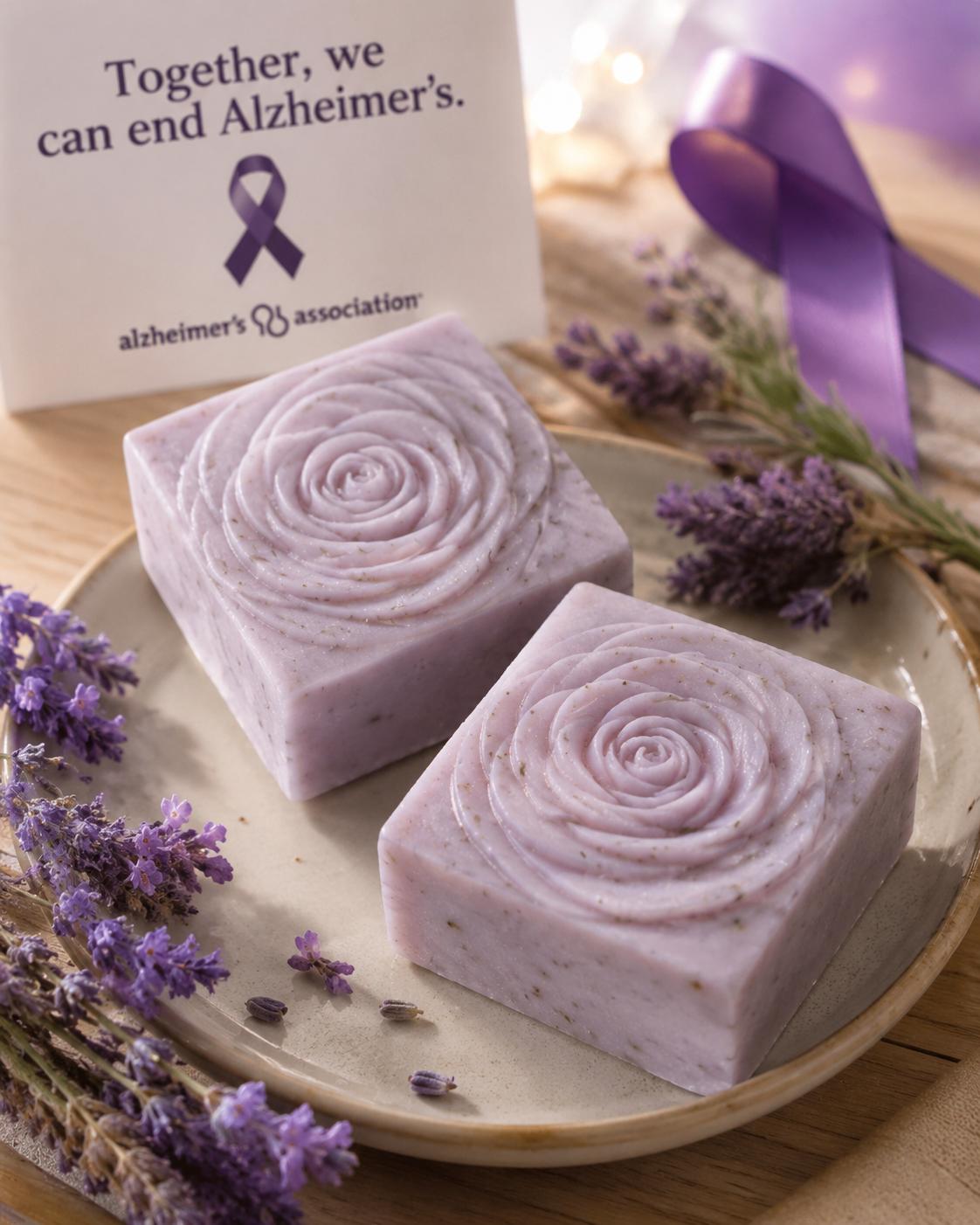 π Lavender Memory