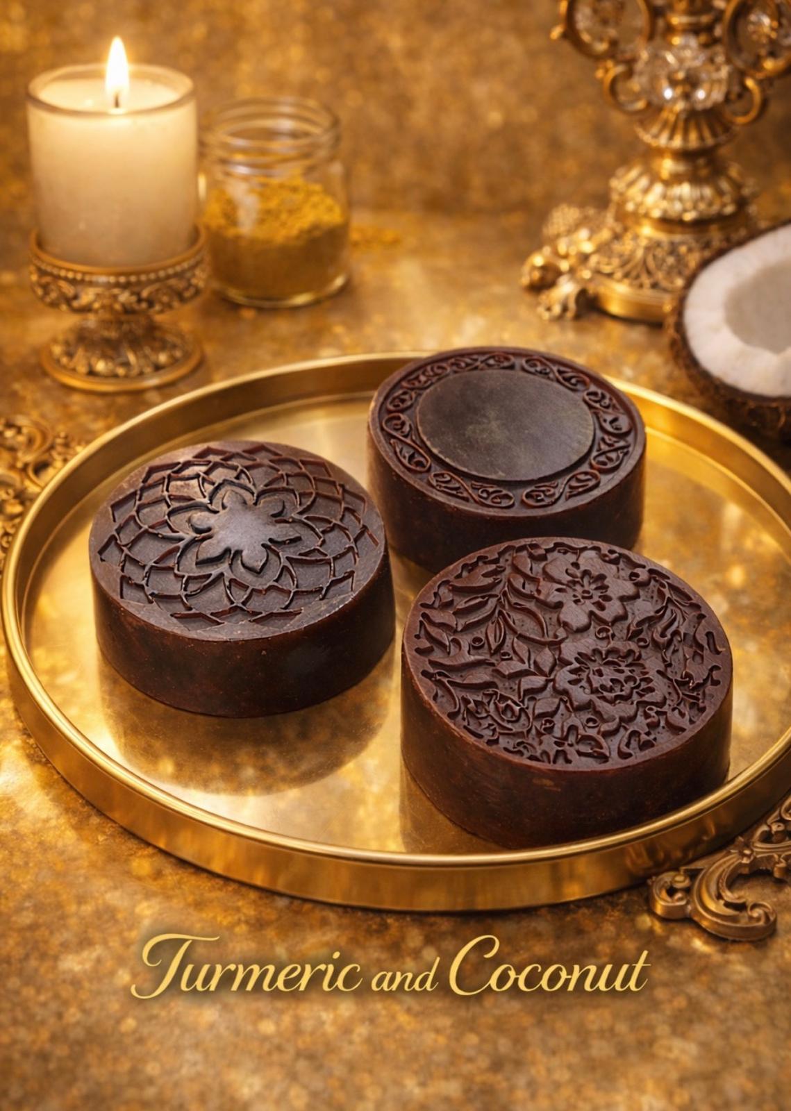 Turmeric & Coconutš„„