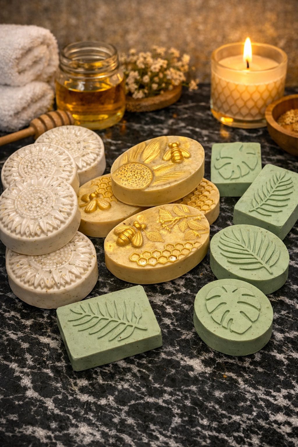 Aromatic & Therapeutic