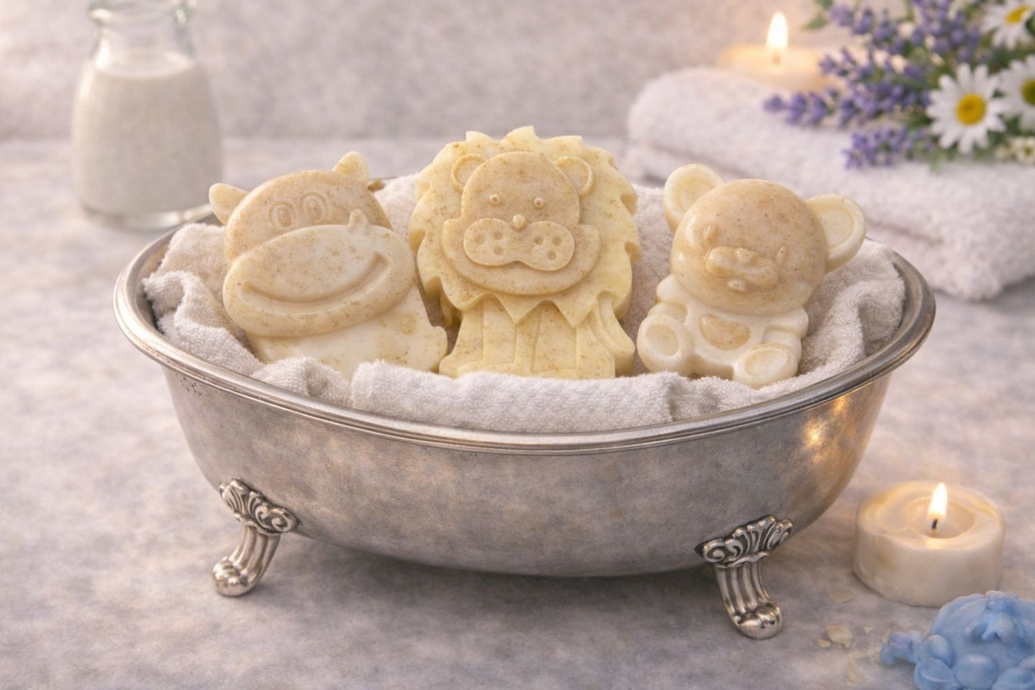 🧒🏻👧🏻 Kids Collection