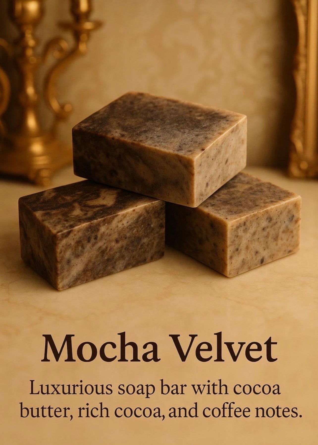 Mocha Velver