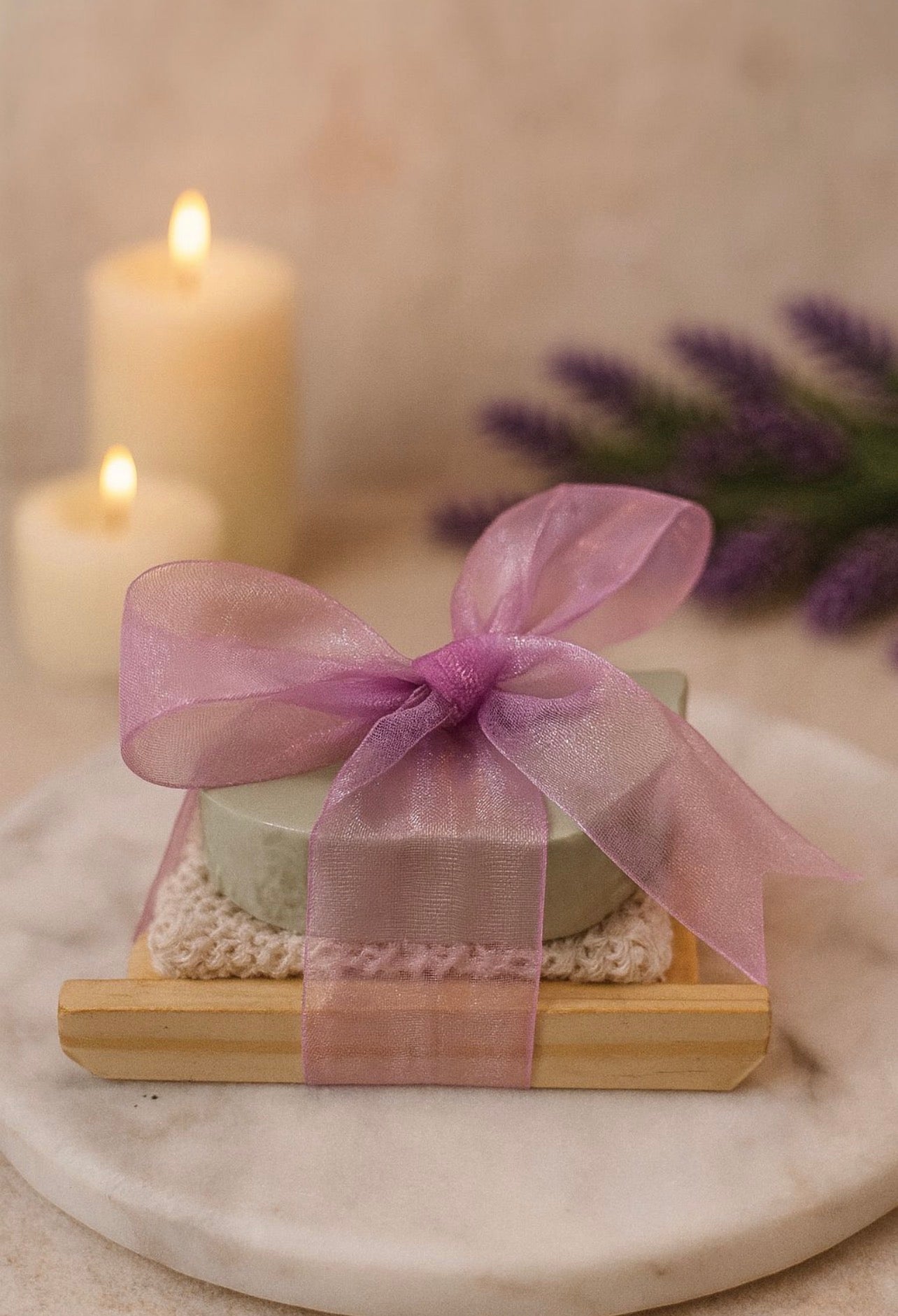 "Moment by Issy" Box