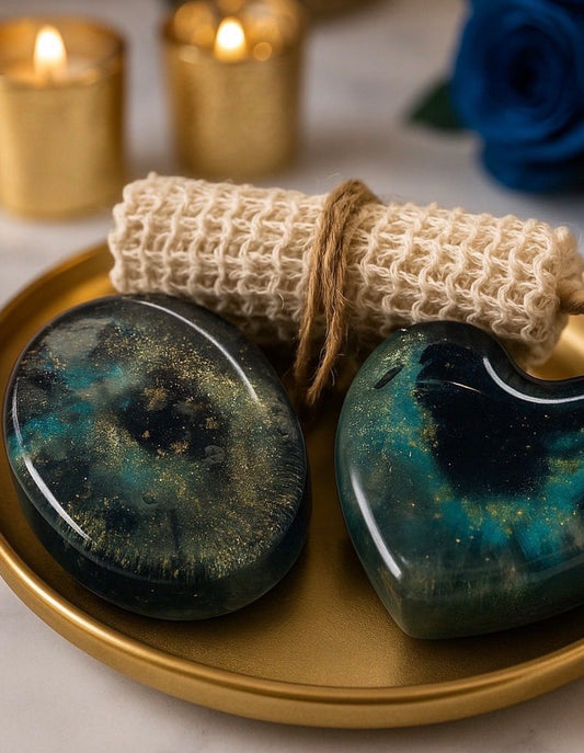 Esoteric & Magic Soaps🌙