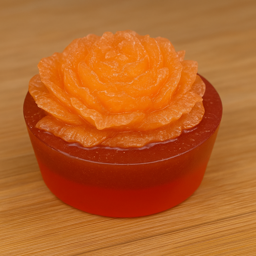 Flor de Fuego