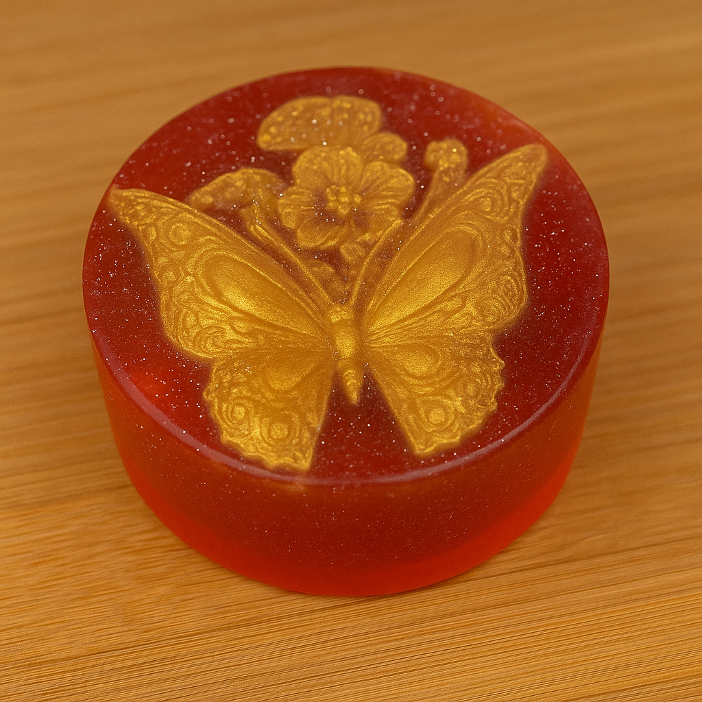 Golden Wings