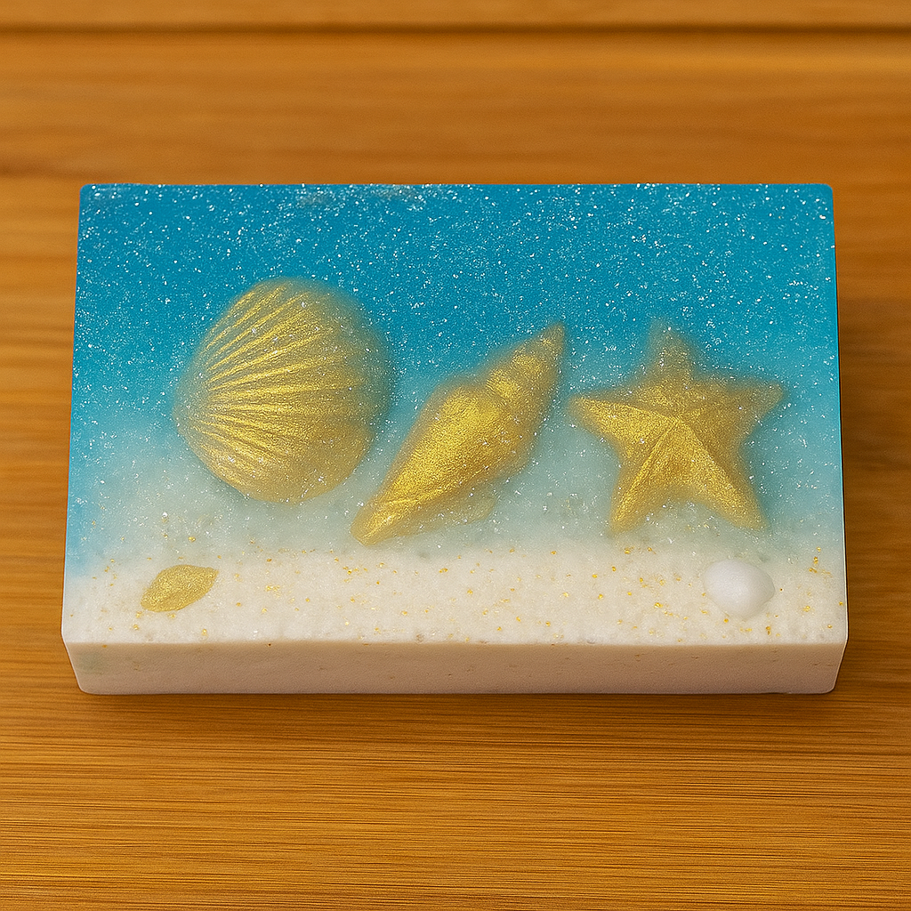 Ocean Breeze