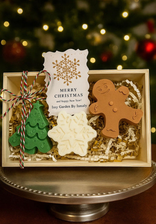 Holiday Magic Gift Set