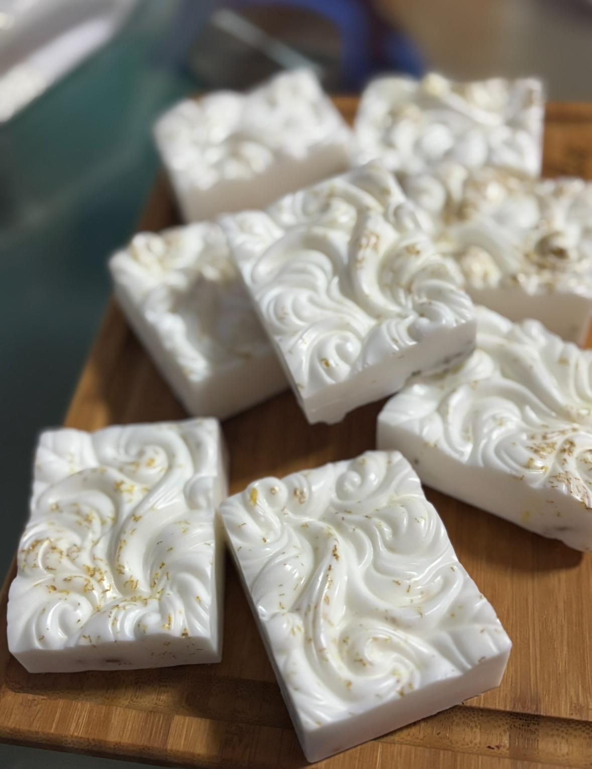 Chamomile & Bergamot