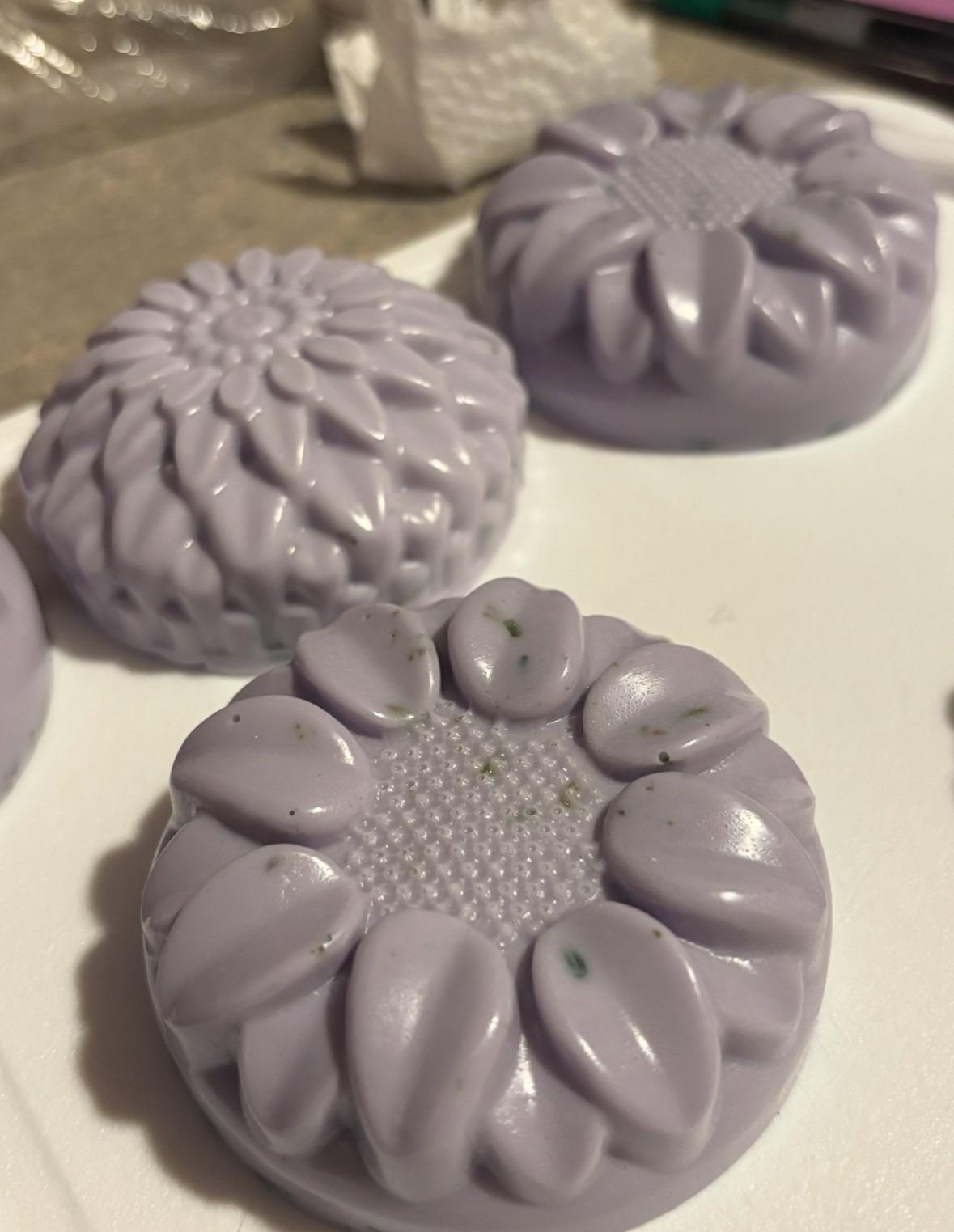 Lavender