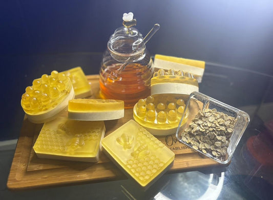 Oats & Honey