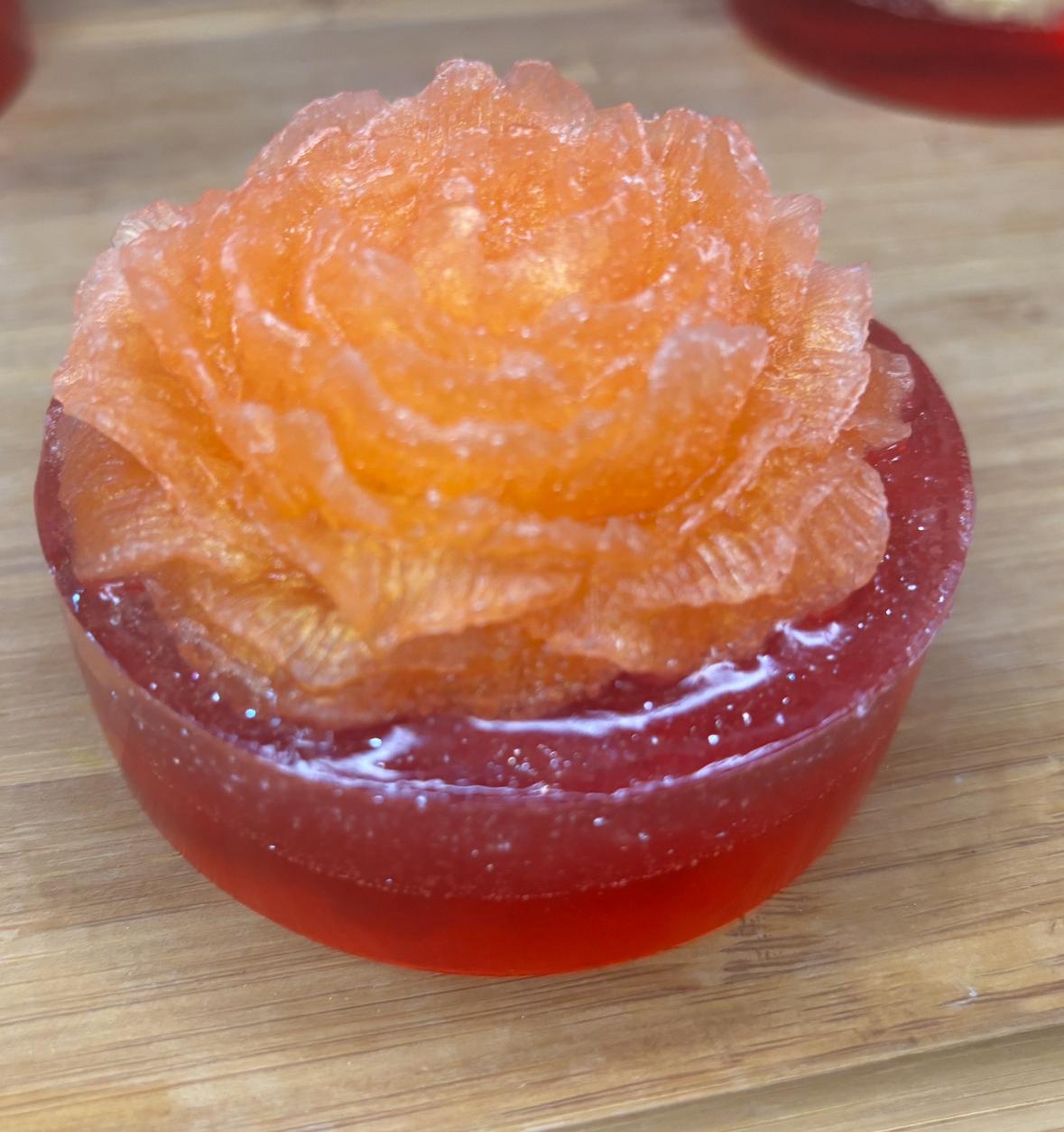 Flor de Fuego