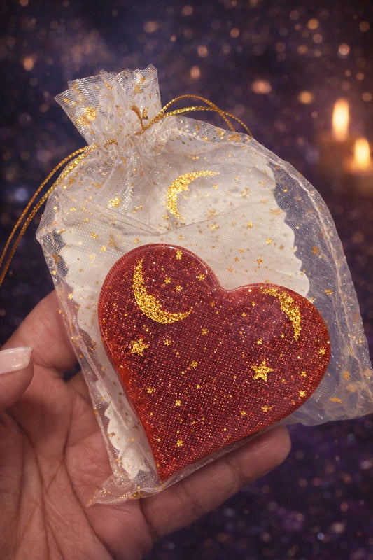 ❤️ Soap of Love & Attraction