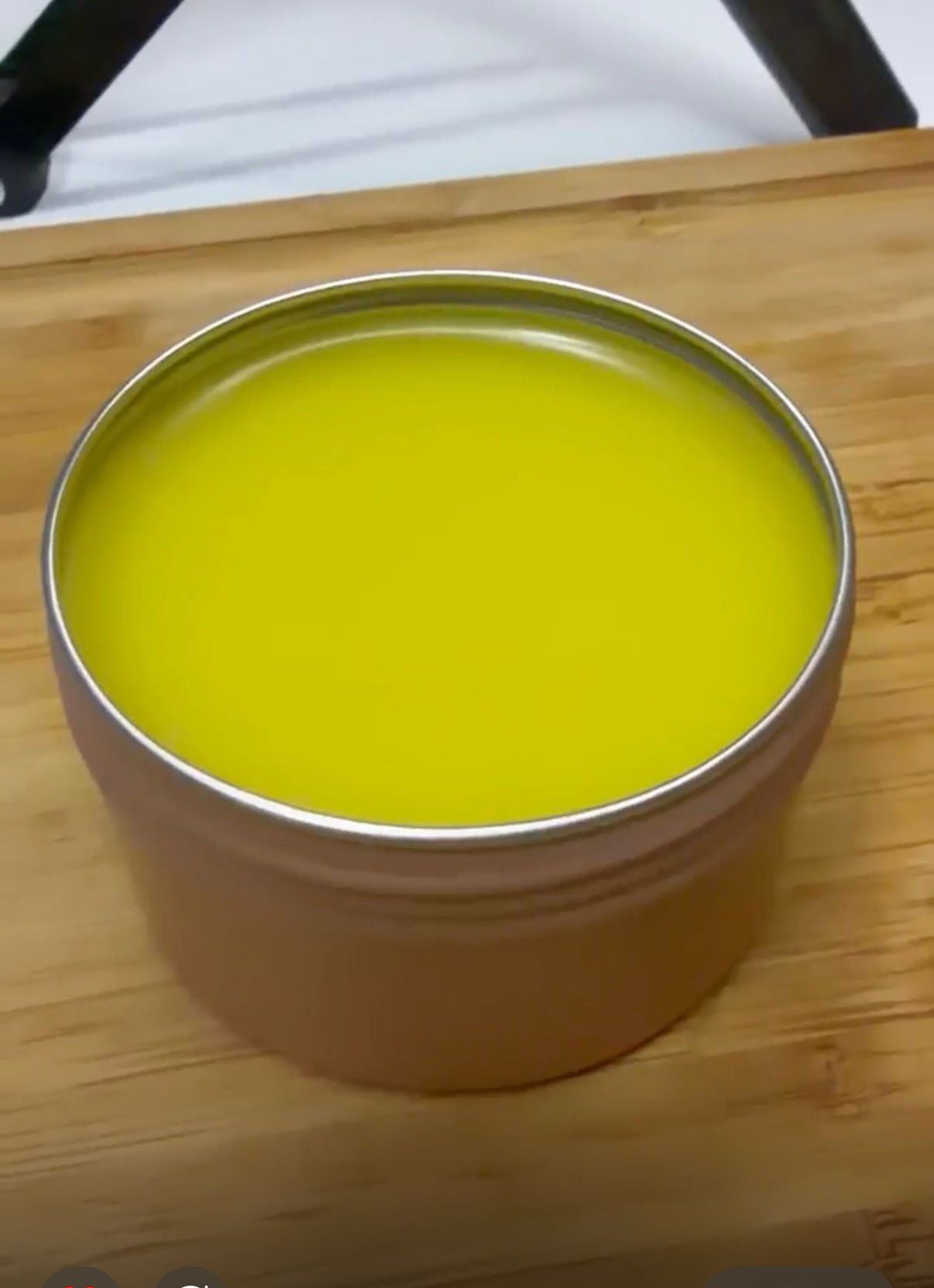Calm & Restore Body Balm🍃(4 oz)