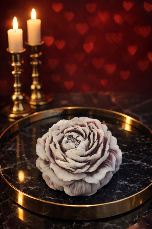 🌹 Velvet Rose Garden