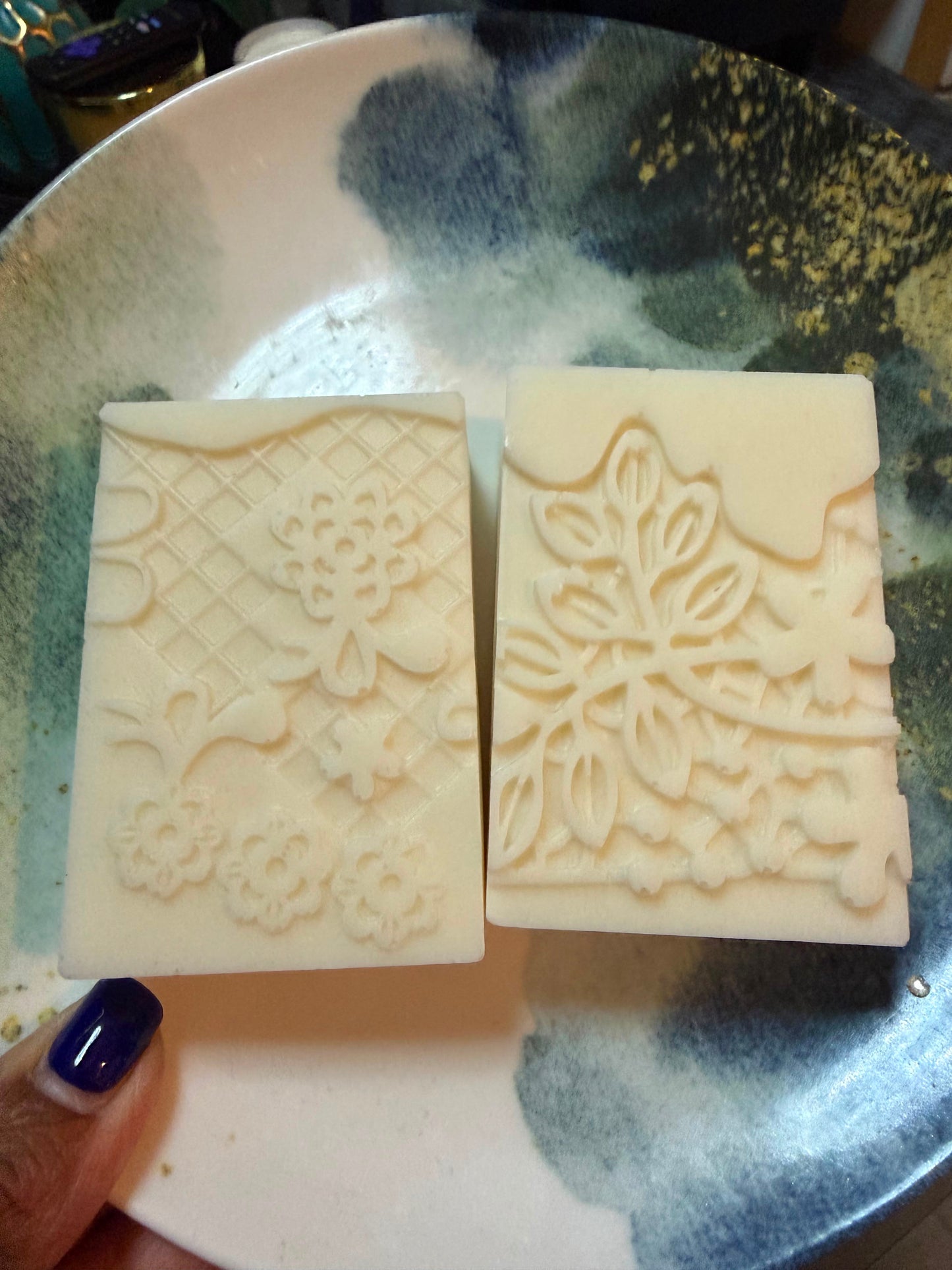 Rice Clarifying Soap🌿